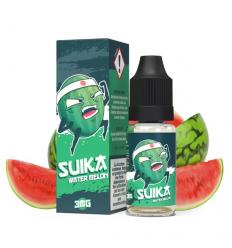 Suika Kung Fruits Cloud Vapor - 10ml