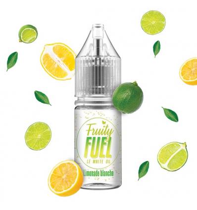 Le White Oil Fruity Fuel - 10ml