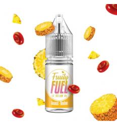 Le Yellow Oil Fruity Fuel - 10ml