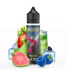 Huallaga e.Tasty - 50ml