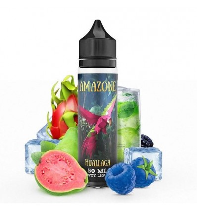 Huallaga e.Tasty - 50ml