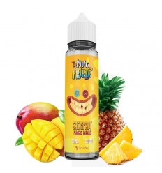 Sacripant Multi Freeze Liquideo - 50ml