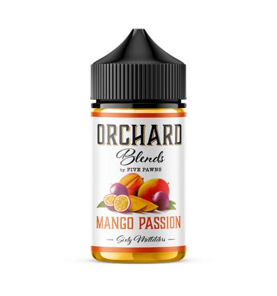 Mango Passion Five Pawns Orchard - 50ml