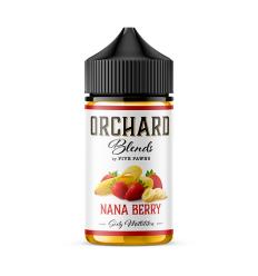 Nana Berry Five Pawns Orchard - 50ml
