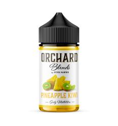 Pineapple Kiwi Five Pawns Orchard - 50ml