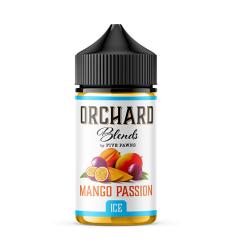 Mango Passion Iced Five Pawns Orchard - 50ml