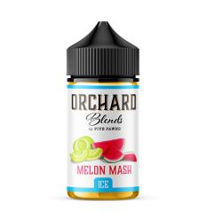 Melon Mash Iced Five Pawns Orchard - 50ml
