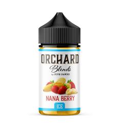 Nana Berry Iced Five Pawns Orchard - 50ml