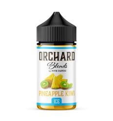 Pineapple Kiwi Iced Five Pawns Orchard - 50ml