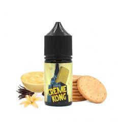 Concentré Creme Kong Joe's Juice - 30ml