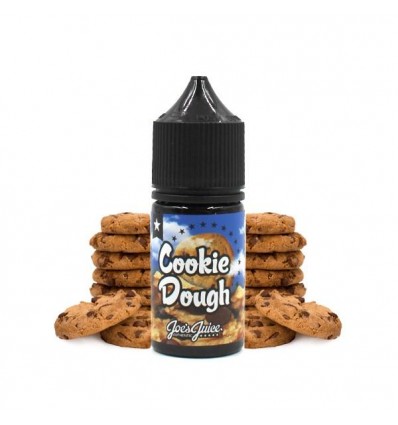 Cookie Dough Joe's Juice Concentrate - 30ml
