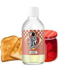 Strawberry Jam Toast Just Jam - 200ml