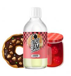 Strawberry Doughnut Just Jam - 200ml