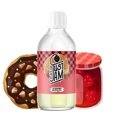 Strawberry Doughnut Just Jam - 200ml