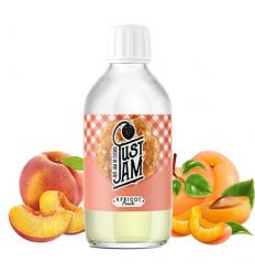 Apricot Peach Just Jam - 200ml