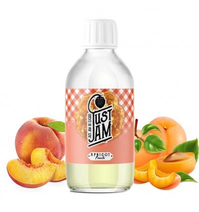 Apricot Peach Just Jam - 200ml