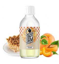 Apricot Crumble Just Jam - 200ml