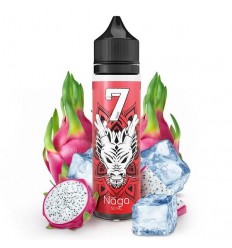 Naga e.Tasty - 50ml