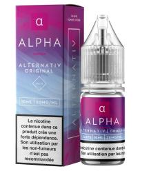 Alpha Alternativ Salts - 10ml