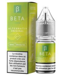 Beta Alternativ Salts - 10ml