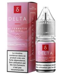 Delta Alternativ Salts - 10ml