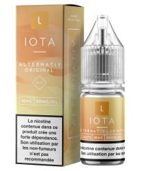 Iota Alternativ Salts - 10ml