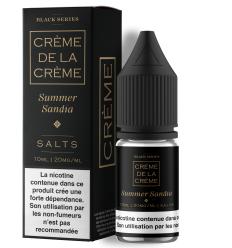 Summer Sandia Creme de la Creme Salts - 10ml