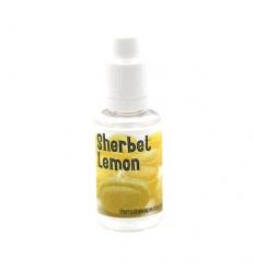 Concentré Sherbet Lemon Vampire Vape - 30ml