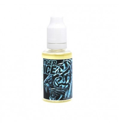 Tiger Ice Vampire Vape Concentrate - 30ml