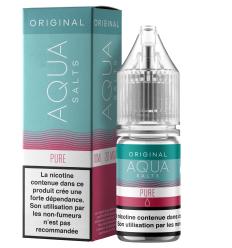 Pure Aqua Salts - 10ml