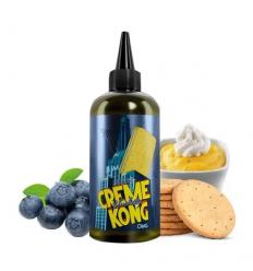 Creme Kong Blueberry Joe's Juice - 200ml