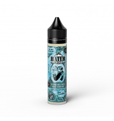 Hater Fresh Vape Institut - 50ml