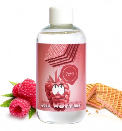 Jin Waffer Jin and Juice - 200ml
