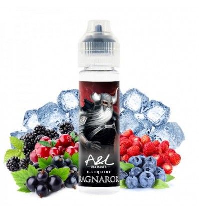Ragnarok Ultimate - 50ml