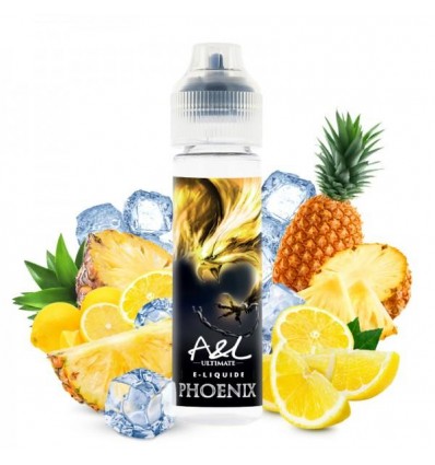 Phoenix Ultimate - 50ml