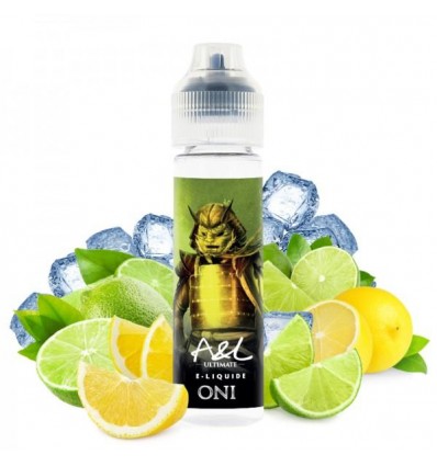 Oni Ultimate - 50ml