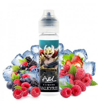 Valkyrie Ultimate - 50ml