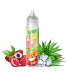 Litchi Fresh O'Juicy - 50ml