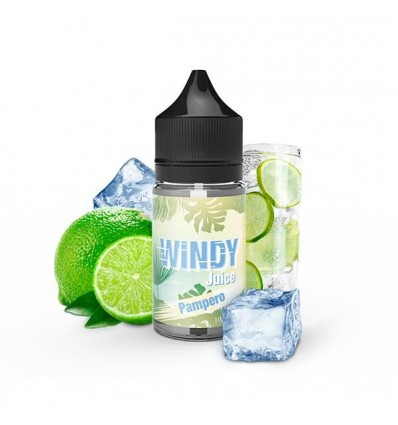 Concentré Pampero Windy Juice - 30ml