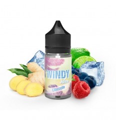 Concentré Libeccio Windy Juice - 30ml