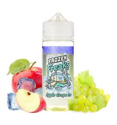 Apple & Grape Ice Frozen Freaks - 100ml