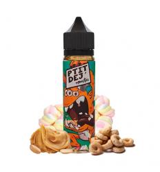 Marshmallow Peanut Butter Ptit Dej Monster - 50ml