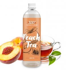 500! - Peach Tea - 500ml