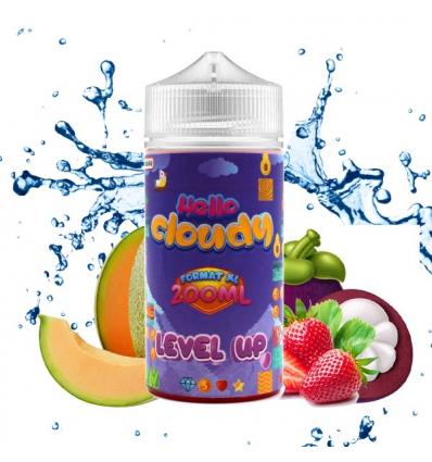 Level Up Hello Cloudy - 200ml