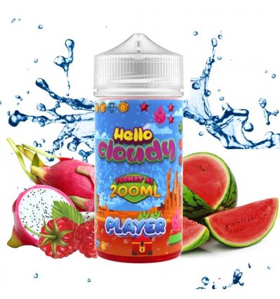 Player Hello Cloudy - 200ml