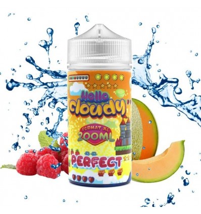 Perfect Hello Cloudy - 200ml