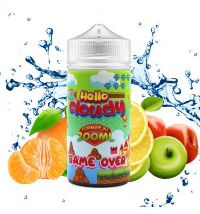 Game Over Hello Cloudy - 200ml