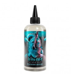 Blueberry Menthol Berserker - 200ml