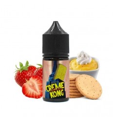 Creme Kong Strawberry Joe's Juice Concentrate - 30ml