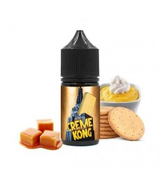 Creme Kong Caramel Joe's Juice Concentrate - 30ml